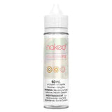 Hawaiian Pog - NAKED 100 E-Liquid - 60mL (Alberta) - Liberty Vape