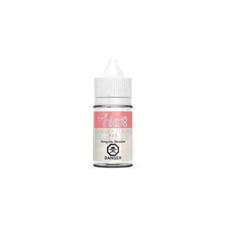 Hawaiian Pog Salt Nic - NKD 100 Salts - 30mL - Liberty Vape