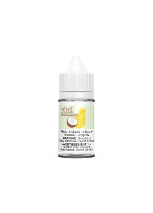 Hawaiian Storm - Vital E-Liquid - 30mL - Liberty Vape