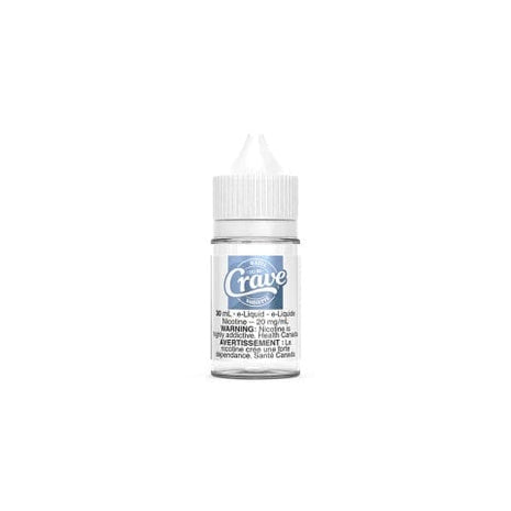 Hazel Salt Nic - Crave Salts E-Liquid - 30mL - Liberty Vape