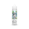 Honeydew Ice - ICED UP E-Liquid - 60mL (Ontario) - Liberty Vape