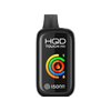HQD Touch PRO 15K Disposable Vape - 15000 Puffs - 20mL - Liberty Vape