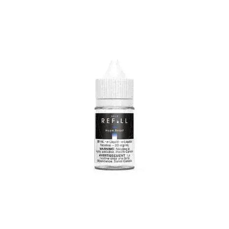 Hype Beast Salt Nic - Refill Salts E-Liquid - 30mL - Refill - Liberty Vape