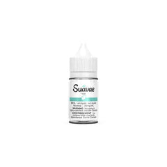 ICE Nic Salt - SUAVAE Salts - 30mL - Liberty Vape