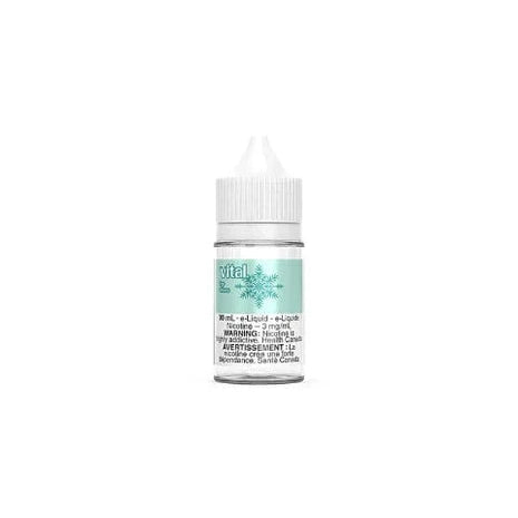 ICE - Vital E-Liquid - 30mL - Liberty Vape