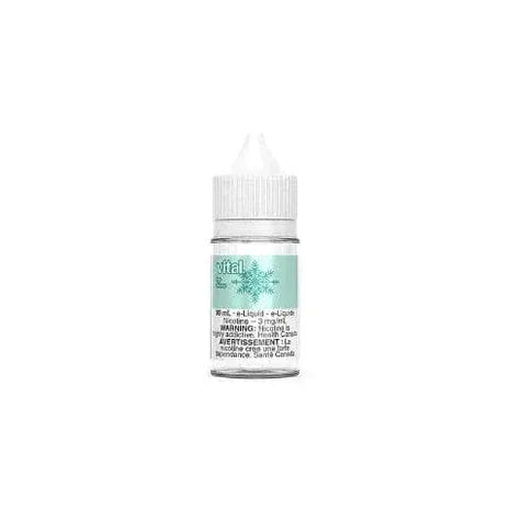 ICE - Vital E-Liquid - 30mL - Liberty Vape