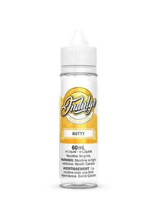 Indulge Eliquid E-Liquid — 60mL - Liberty Vape