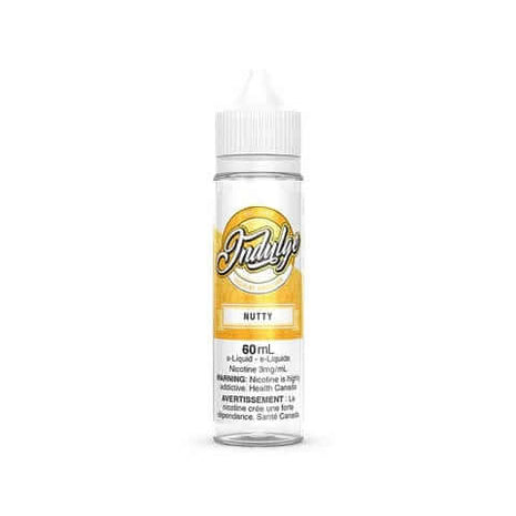 Indulge Eliquid E-Liquid — 60mL - Liberty Vape