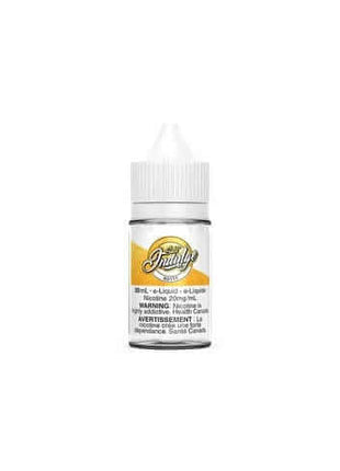 Indulge Eliquid Salts E-Liquid — 30mL - Liberty Vape