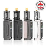 Innokin Coolfire Z80 80W Zenith II Starter Kit - Liberty Vape