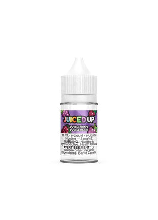 Juiced Up E-Liquid — 30mL - Liberty Vape