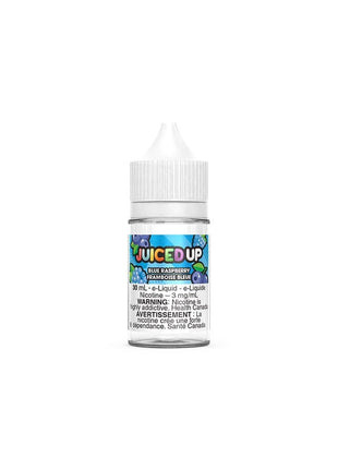 Juiced Up E-Liquid — 30mL - Liberty Vape