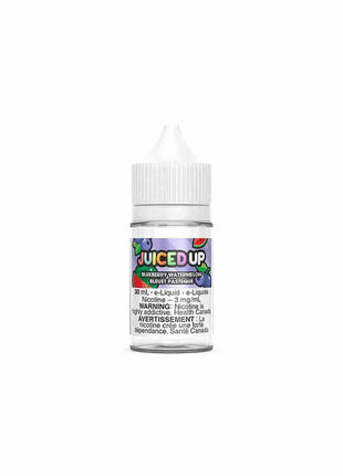 Juiced Up E-Liquid — 30mL - Liberty Vape