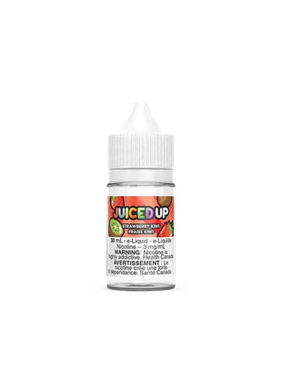 Juiced Up E-Liquid — 30mL - Liberty Vape