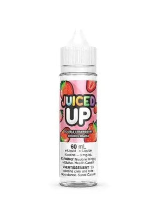 Juiced Up E-Liquid — 60mL - Liberty Vape