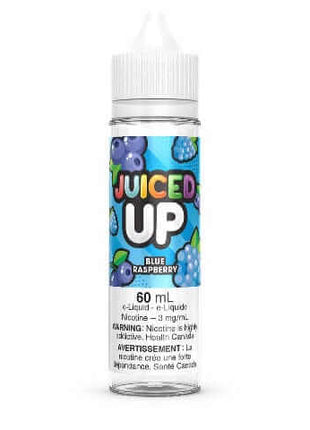 Juiced Up E-Liquid — 60mL - Liberty Vape
