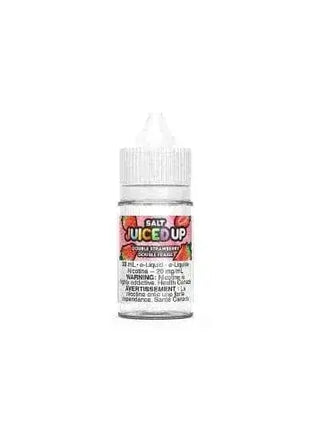 Juiced Up Salts E-Liquid — 30mL - Liberty Vape