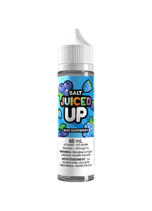 Juiced Up Salts E-Liquid — 60mL