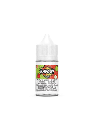 KAPOW E-Liquid — 30mL - Liberty Vape