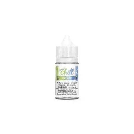 Kiwi Berry Salt - Twisted Chill E-Liquid - 30mL - Liberty Vape