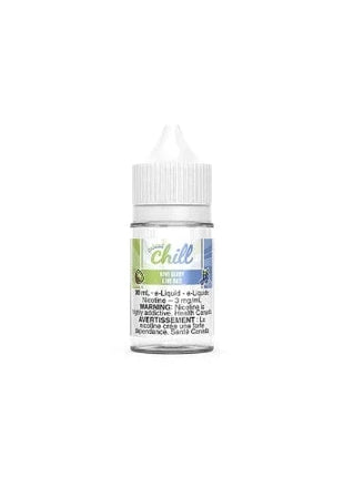 Kiwi Berry - Twisted Chill E-Liquid - 30mL - Liberty Vape