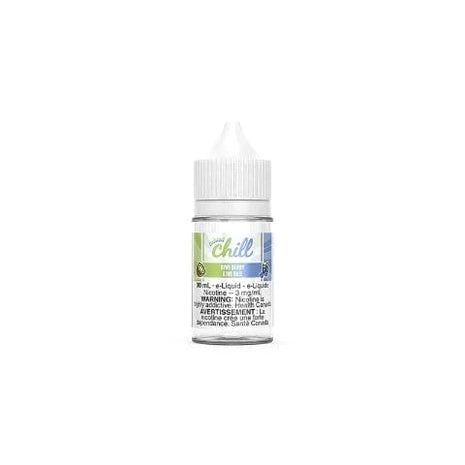 Kiwi Berry - Twisted Chill E-Liquid - 30mL - Liberty Vape