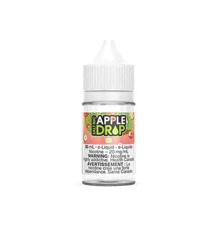 Kiwi Salt Nic - Apple Drop Salts - 30mL - Liberty Vape