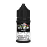 Koil Killaz - Savage Salt Nic E-Liquid - 30mL (Alberta) - Liberty Vape