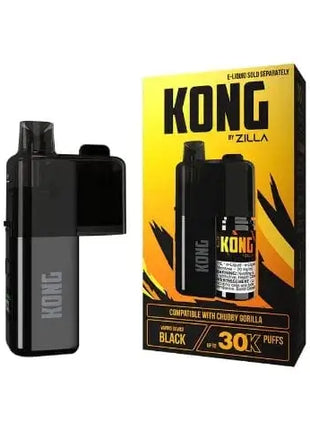 Kong by Zilla Disposable Battery Device - Zilla - Liberty Vape