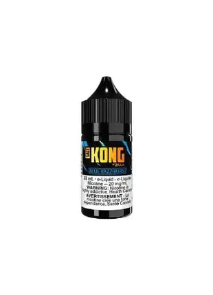 Kong by Zilla Salt Nic E-liquid - All Flavours - 30mL - Zilla - Liberty Vape