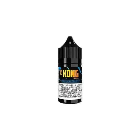 Kong by Zilla Disposable Battery Device | Zilla | Liberty Vape Canada Kong by Zilla Disposable Battery Device | Zilla | Liberty Vape Canada