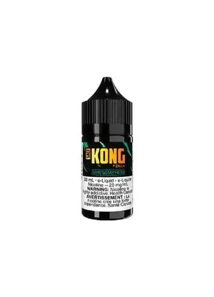 Kong by Zilla Salt Nic E-liquid - All Flavours - 30mL - Zilla - Liberty Vape