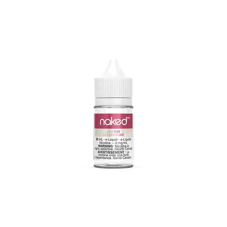 Lava Flow by Naked100 - Liberty Vape