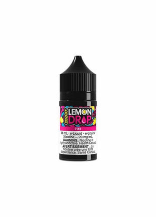 Lemon Drop E-Liquid — 30mL - Liberty Vape