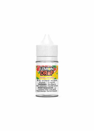 Lemon Drop E-Liquid — 30mL - Liberty Vape