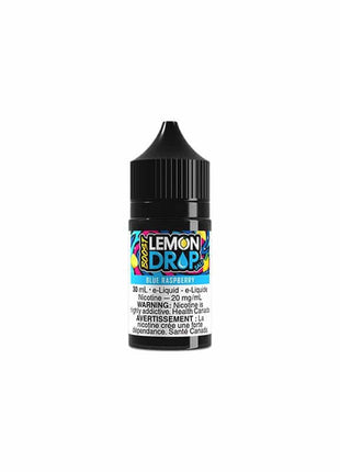 Lemon Drop E-Liquid — 30mL - Liberty Vape