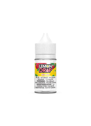 Lemon Drop E-Liquid — 30mL - Liberty Vape