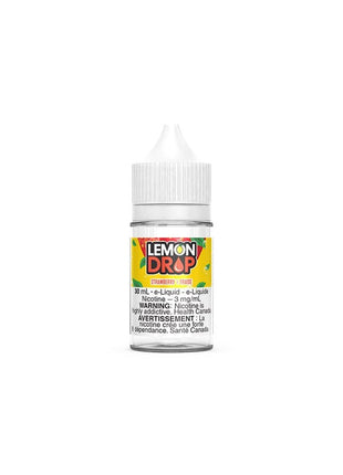 Lemon Drop E-Liquid — 30mL - Liberty Vape