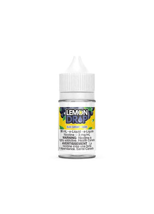 Lemon Drop E-Liquid — 30mL - Liberty Vape