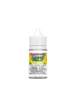 Lemon Drop E-Liquid — 30mL - Liberty Vape