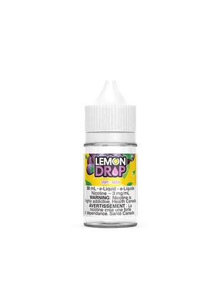 Lemon Drop E-Liquid — 30mL - Liberty Vape