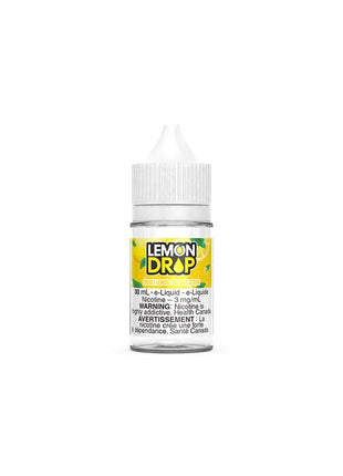 Lemon Drop E-Liquid — 30mL - Liberty Vape
