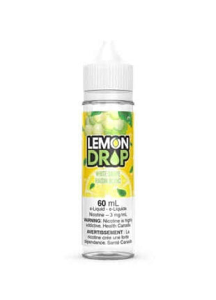 Lemon Drop E-Liquid — 60mL - Liberty Vape