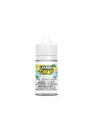 Lemon Drop Ice E-Liquid — 30mL - Liberty Vape