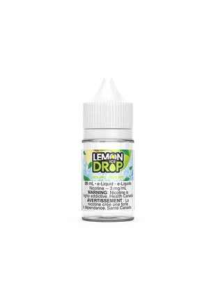 Lemon Drop Ice E-Liquid — 30mL - Liberty Vape