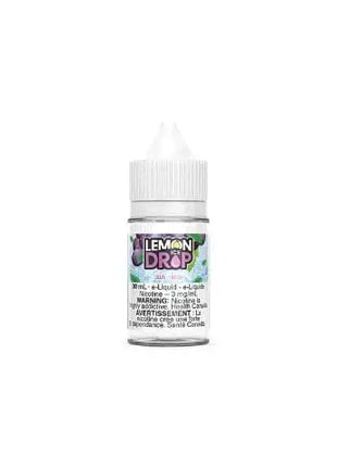 Lemon Drop Ice E-Liquid — 30mL - Liberty Vape