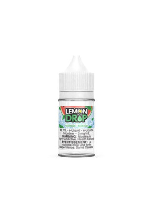 Lemon Drop Ice E-Liquid — 30mL - Liberty Vape