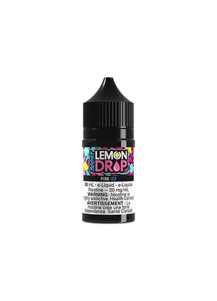 Lemon Drop Ice E-Liquid — 30mL - Liberty Vape