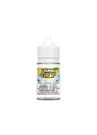 Lemon Drop Ice E-Liquid — 30mL - Liberty Vape