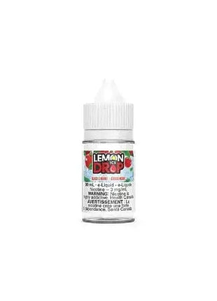 Lemon Drop Ice E-Liquid — 30mL - Liberty Vape